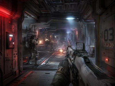 Slotime FPS Oyunu Aksiyon Anı