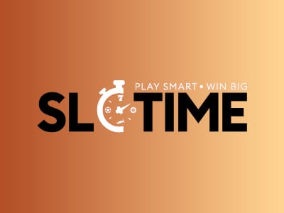 Slotime Banner Görseli