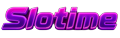 Slotime Logo