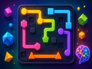 Slotime Bulmaca ve Zeka Oyunları