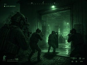 Slotime Taktik Nişancı FPS Oyunu