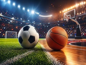 Slotime Spor Simülasyonu Oyunları
